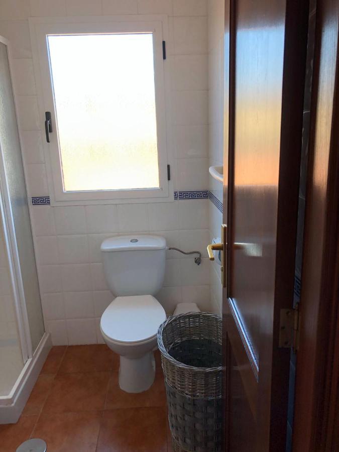 Duplex Costa Calma Apartment Ngoại thất bức ảnh