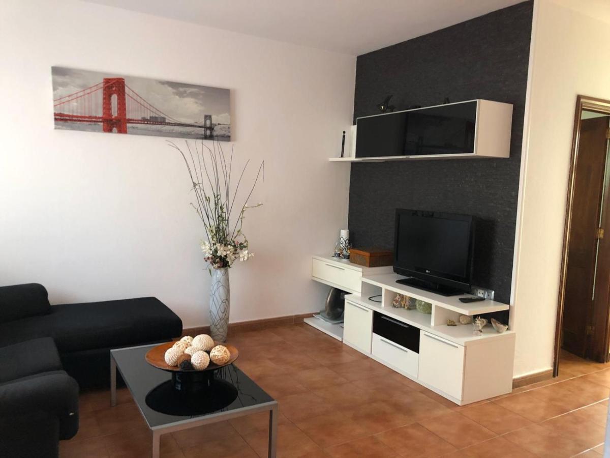 Duplex Costa Calma Apartment Ngoại thất bức ảnh
