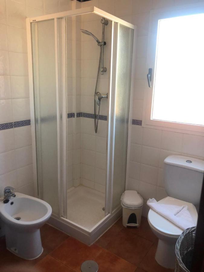 Duplex Costa Calma Apartment Ngoại thất bức ảnh
